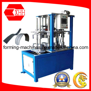 Full Automatic Adjustment Curving Machine